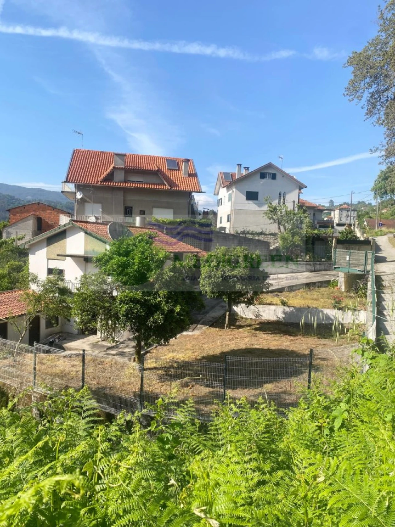 Moradia T2 para Venda em Cedrim e Paradela Foto 25