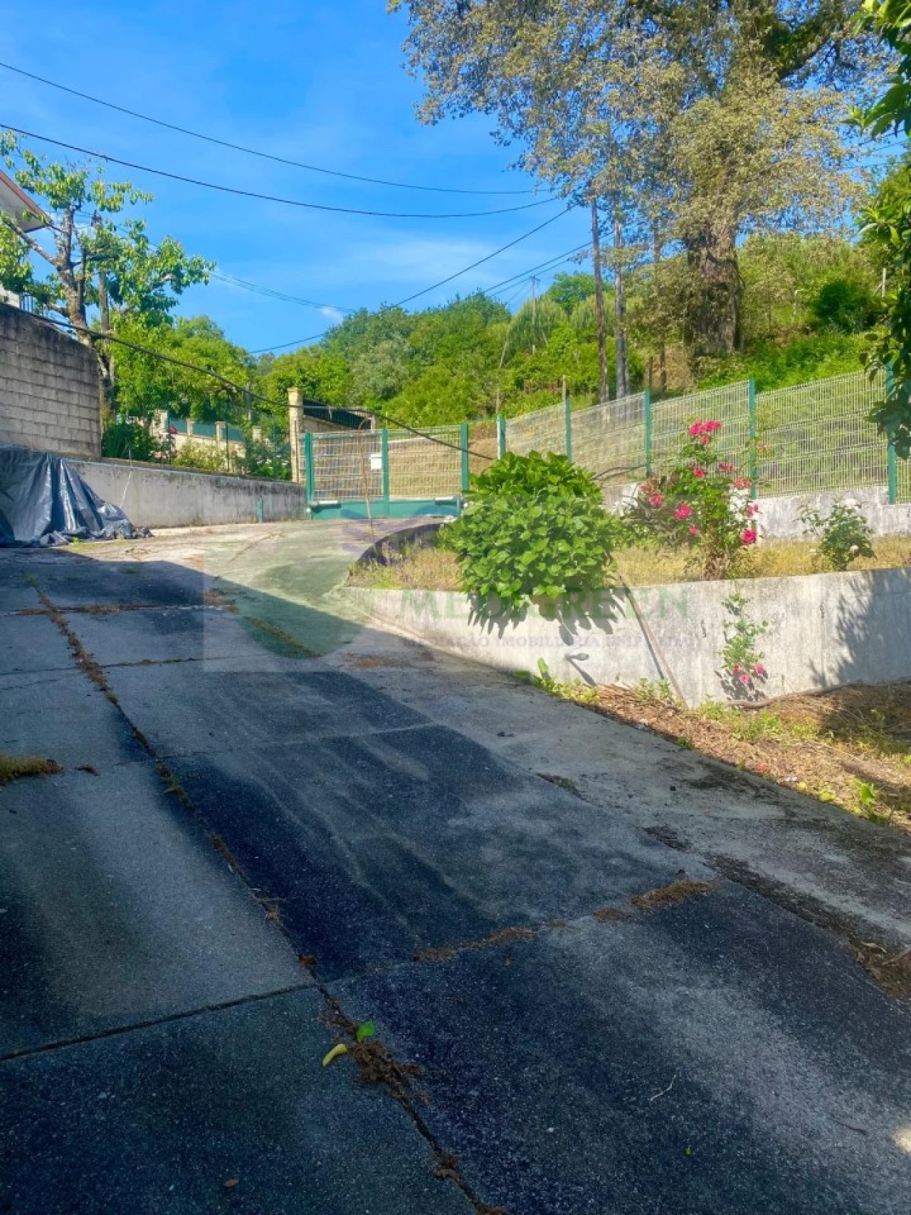 Moradia T2 para Venda em Cedrim e Paradela Foto 26