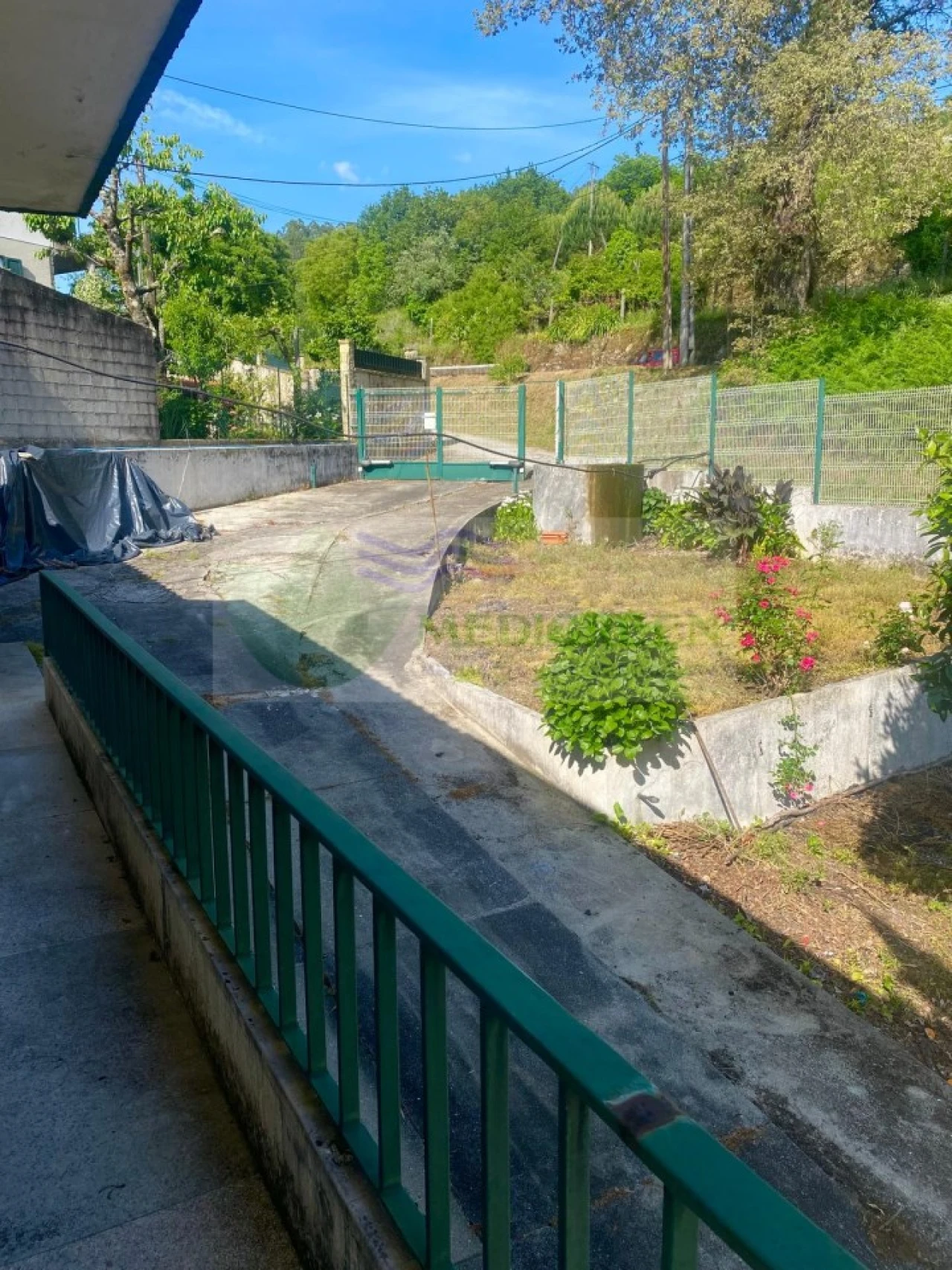 Moradia T2 para Venda em Cedrim e Paradela Foto 31