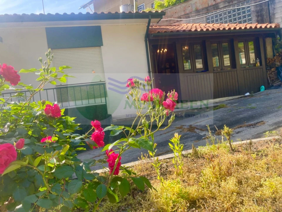 Moradia T2 para Venda em Cedrim e Paradela Foto 38