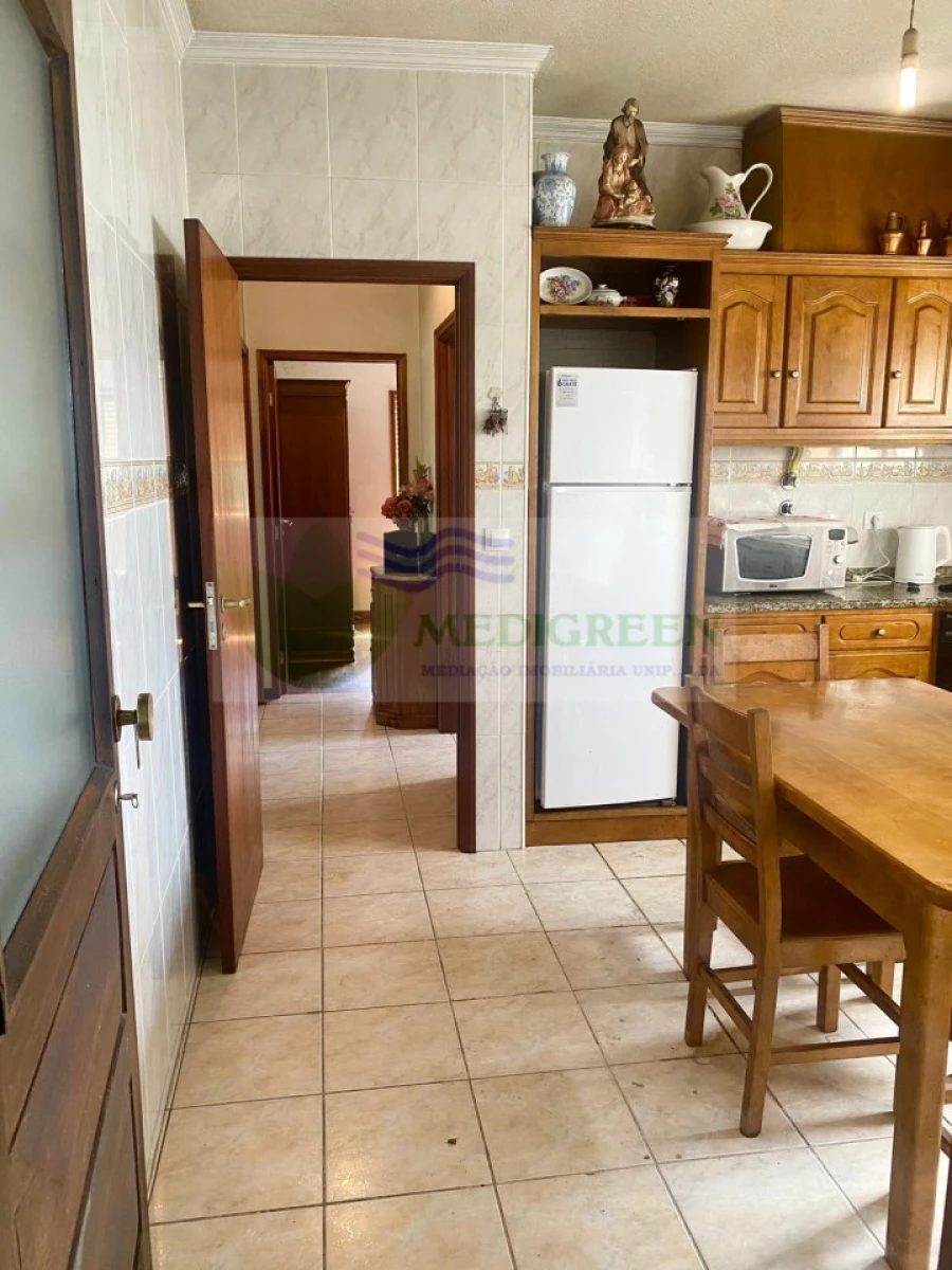 Moradia T2 para Venda em Cedrim e Paradela Foto 6