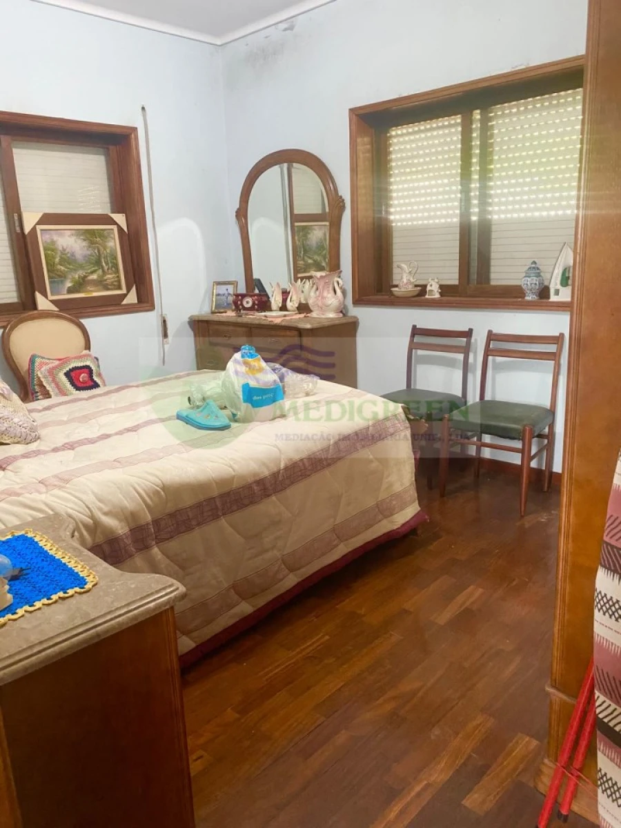 Moradia T2 para Venda em Cedrim e Paradela Foto 9