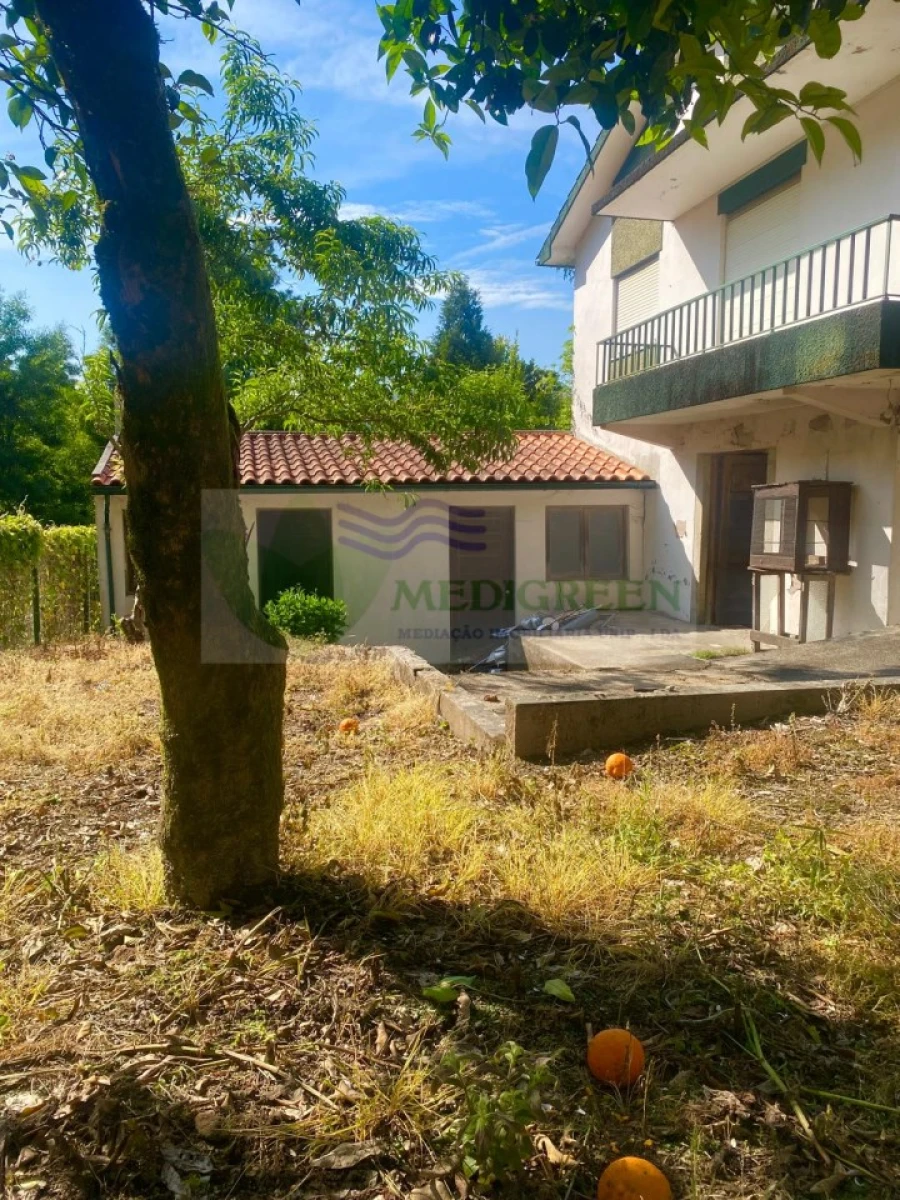 Moradia T2 para Venda em Cedrim e Paradela Foto 22