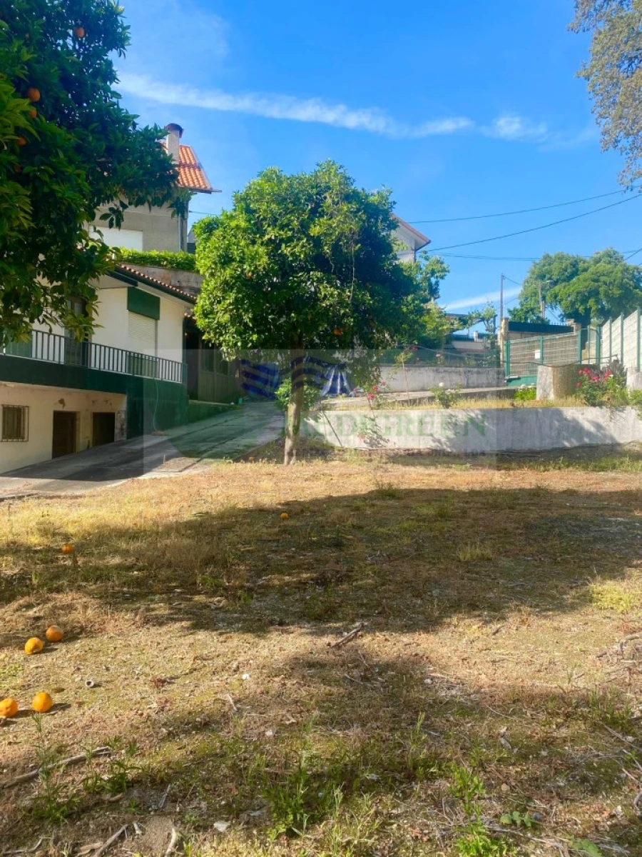 Moradia T2 para Venda em Cedrim e Paradela Foto 24