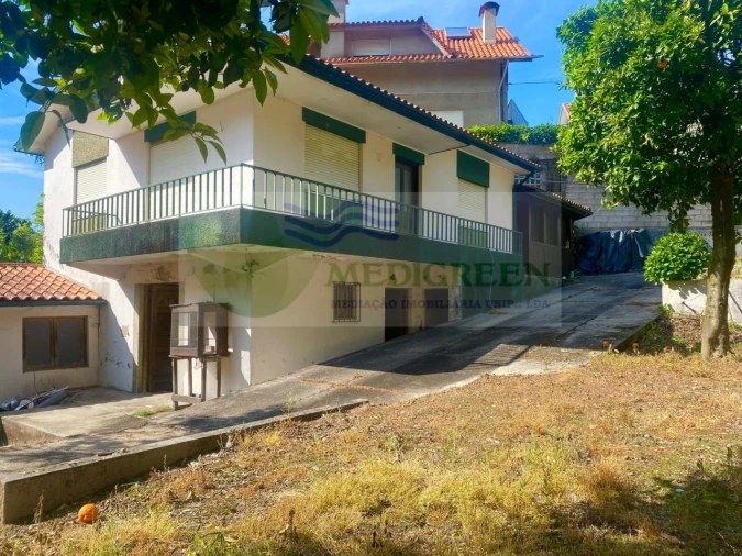 Moradia T2 para Venda em Cedrim e Paradela Foto 27