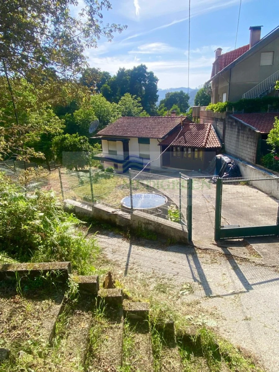 Moradia T2 para Venda em Cedrim e Paradela Foto 29