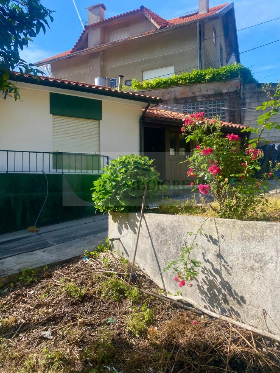 Moradia T2 para Venda em Cedrim e Paradela Foto 30