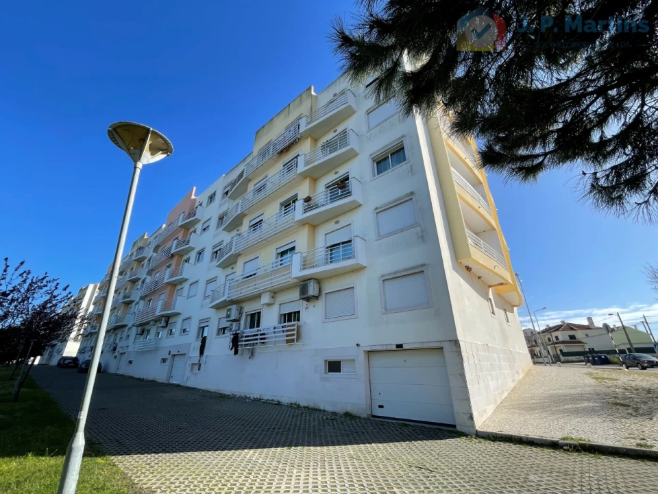 Apartamento T3 para Venda em Montijo e Afonsoeiro Foto 29