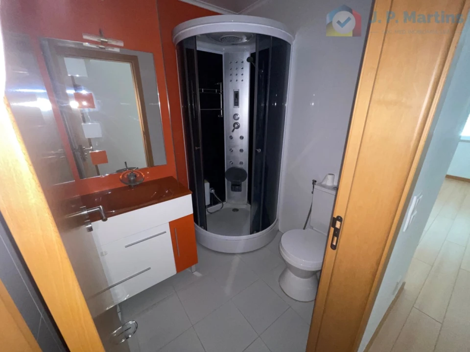 Apartamento T3 para Venda em Montijo e Afonsoeiro Foto 12