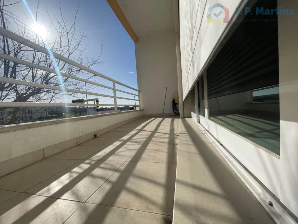 Apartamento T3 para Venda em Montijo e Afonsoeiro Foto 4