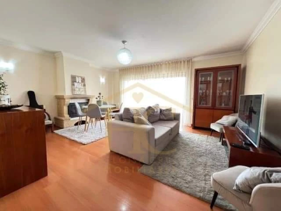 Apartamento T3 para Venda em Vila do Conde Foto 1