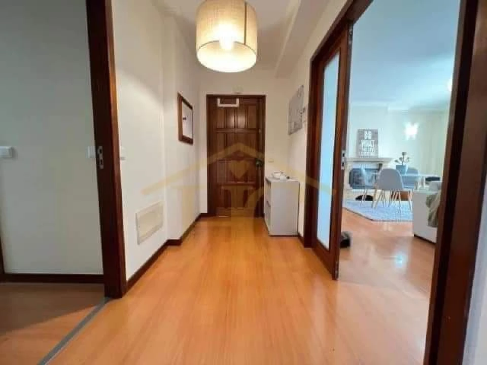 Apartamento T3 para Venda em Vila do Conde Foto 11