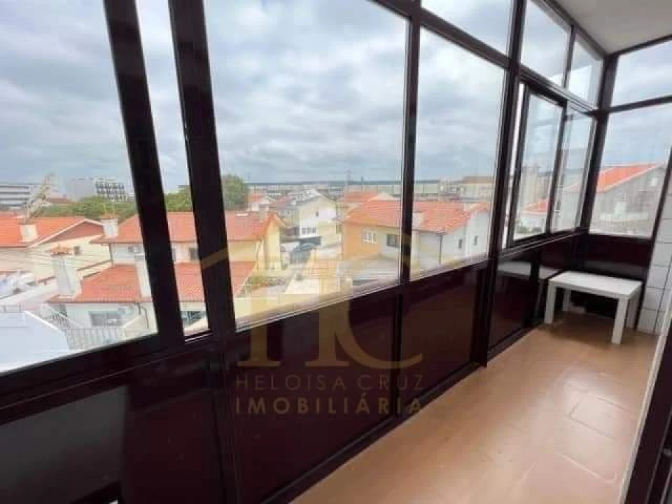 Apartamento T3 para Venda em Vila do Conde Foto 12