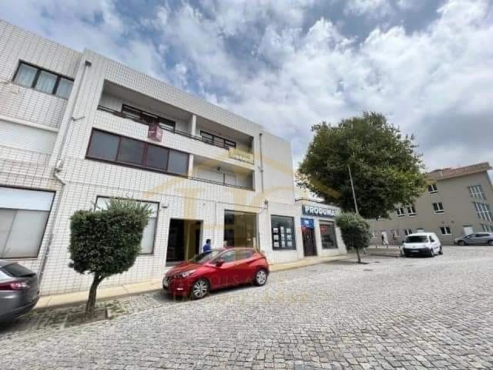 Apartamento T3 para Venda em Vila do Conde Foto 16