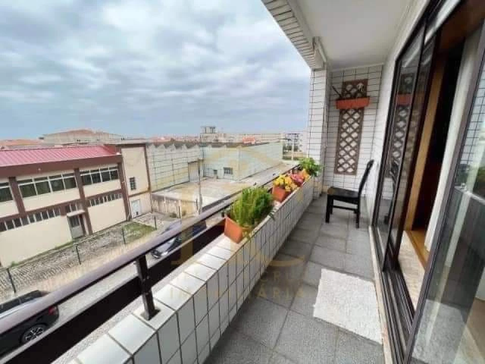 Apartamento T3 para Venda em Vila do Conde Foto 17