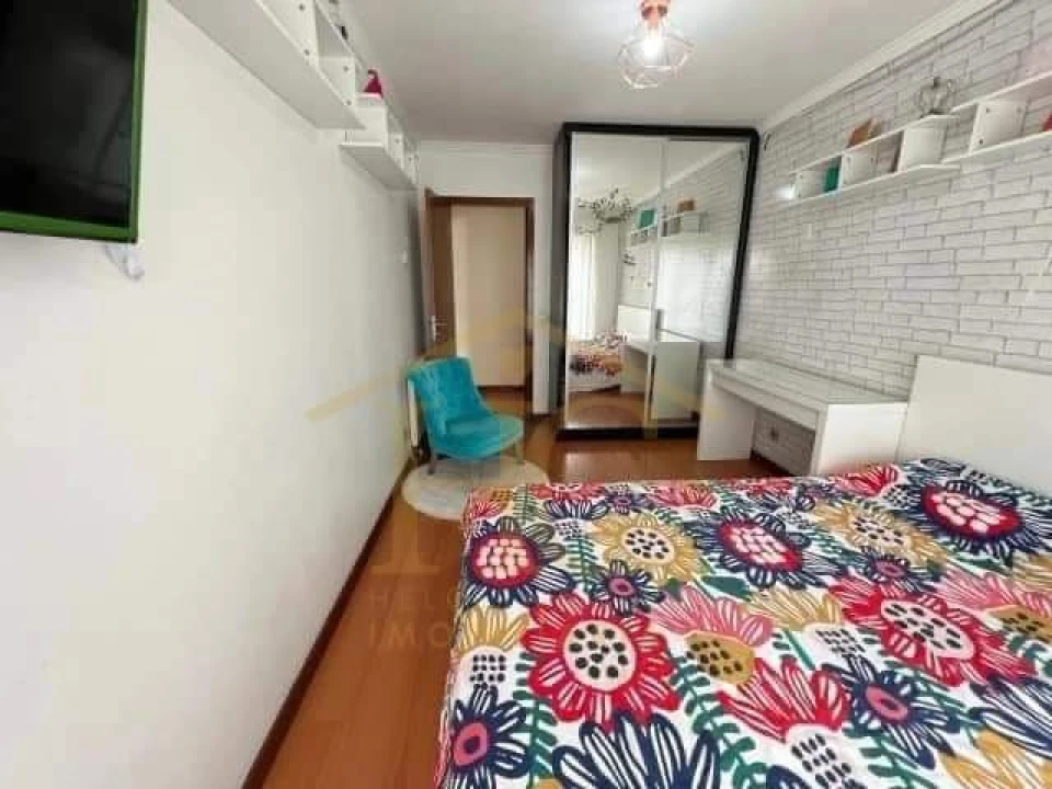 Apartamento T3 para Venda em Vila do Conde Foto 8