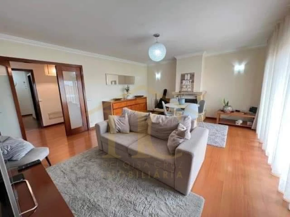Apartamento T3 para Venda em Vila do Conde Foto 3