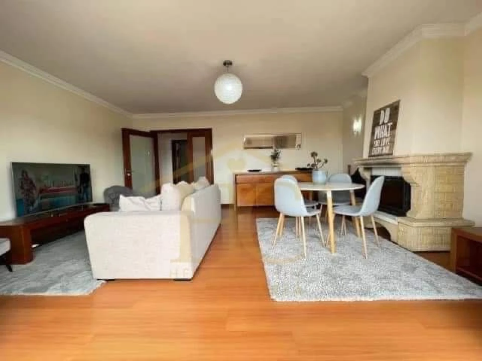 Apartamento T3 para Venda em Vila do Conde Foto 2
