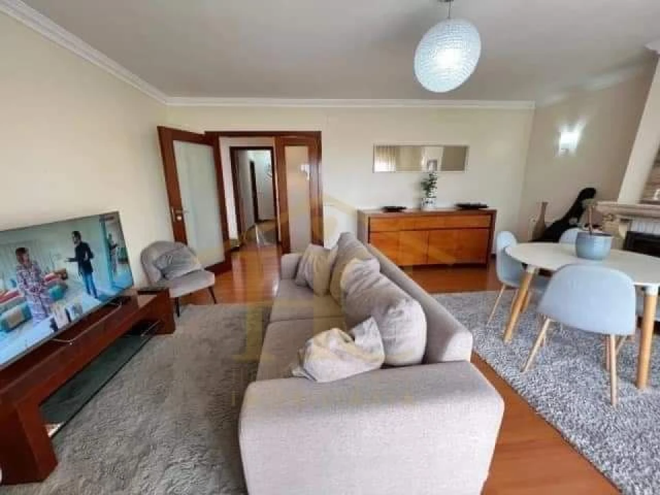 Apartamento T3 para Venda em Vila do Conde Foto 4