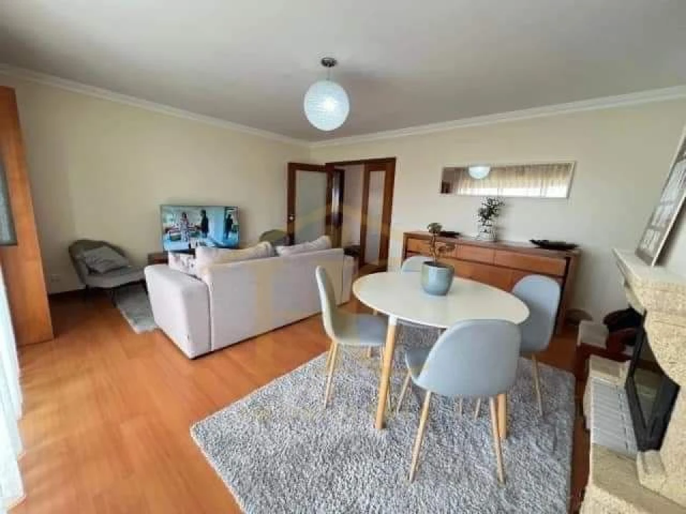 Apartamento T3 para Venda em Vila do Conde Foto 6