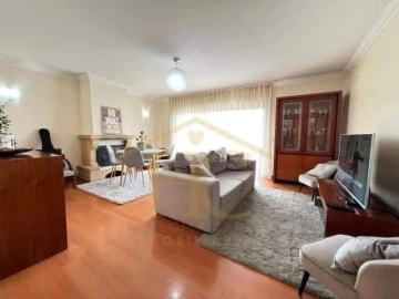 Apartamento T3 para Venda em Vila do Conde