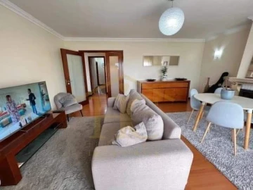 Apartamento T3 para Venda em Vila do Conde