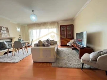 Apartamento T3 para Venda em Vila do Conde