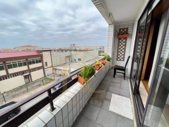 Apartamento T3 para Venda em Vila do Conde Foto 17