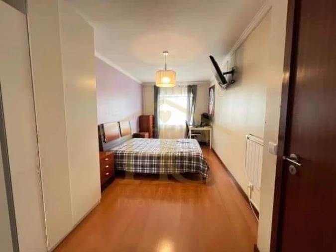 Apartamento T3 para Venda em Vila do Conde Foto 9