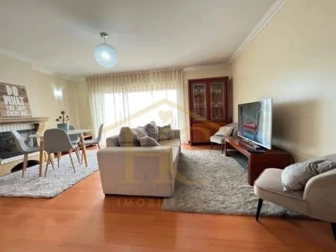 Apartamento T3 para Venda em Vila do Conde Foto 5