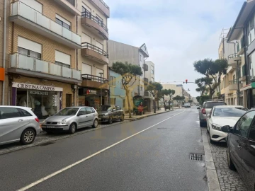 Loja para Cedência de Quotas em Vila do Conde