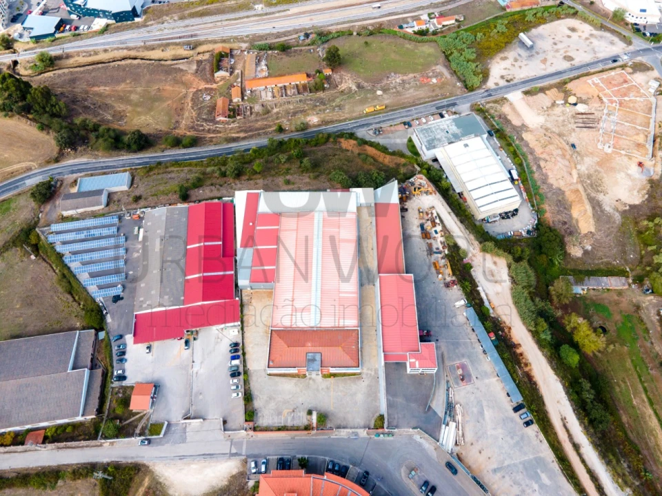 Armazém para Venda em Malveira e São Miguel de Alcainça Foto 6