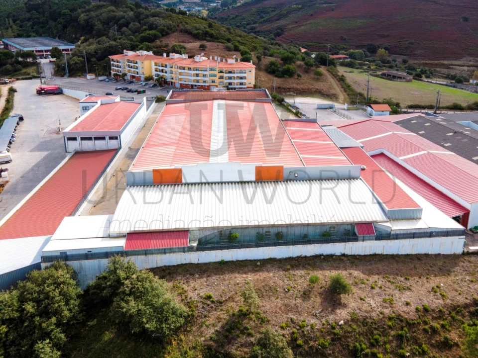 Armazém para Venda em Malveira e São Miguel de Alcainça Foto 7