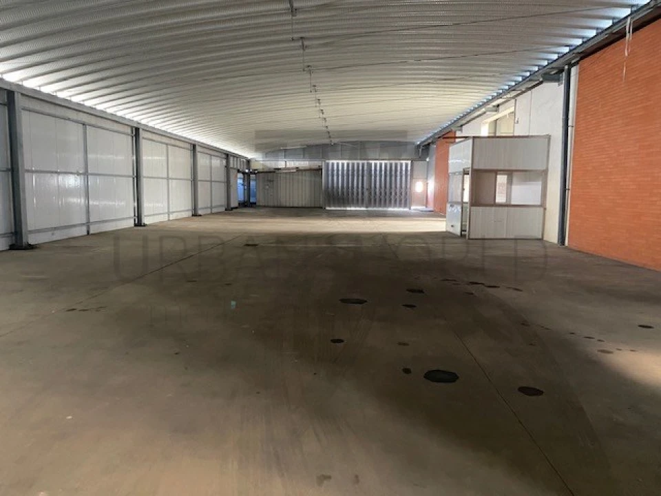 Armazém para Venda em Malveira e São Miguel de Alcainça Foto 31