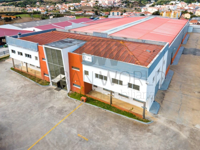 Armazém para Venda em Malveira e São Miguel de Alcainça Foto 2