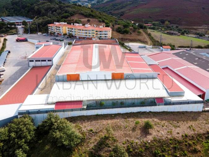 Armazém para Venda em Malveira e São Miguel de Alcainça Foto 7