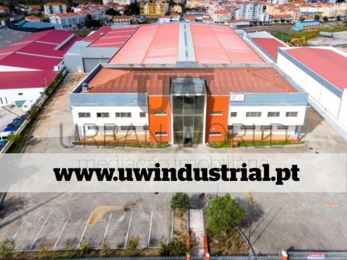 Armazém para Venda em Malveira e São Miguel de Alcainça Foto 4