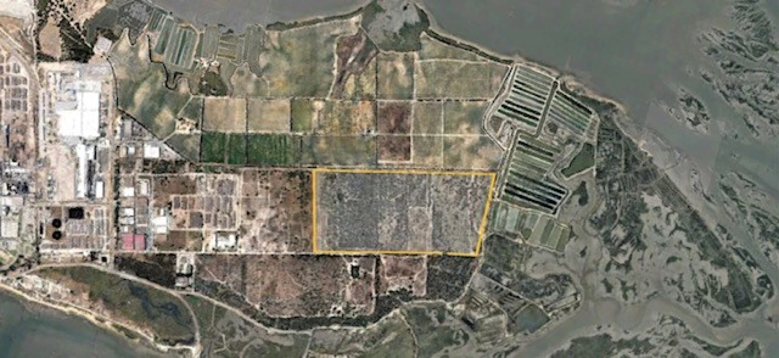 Terreno Comércio / Armazém para Venda em União das Freguesias de Setúbal Foto 10