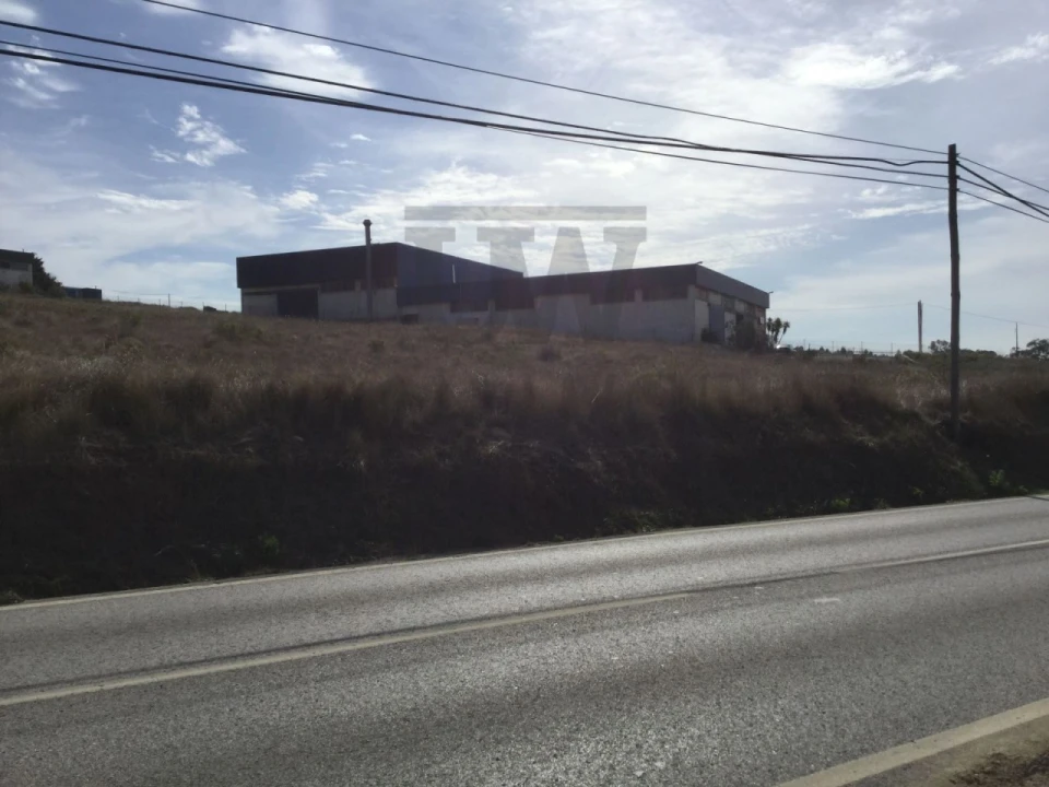 Terreno Comércio / Armazém para Venda em Fanhões Foto 7