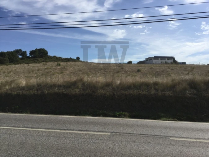 Terreno Comércio / Armazém para Venda em Fanhões Foto 9