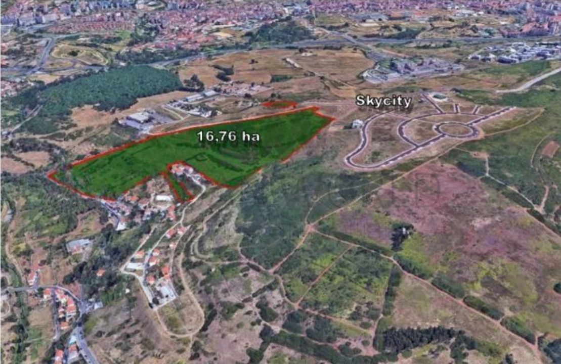 Terreno para Venda em Venteira Foto 3