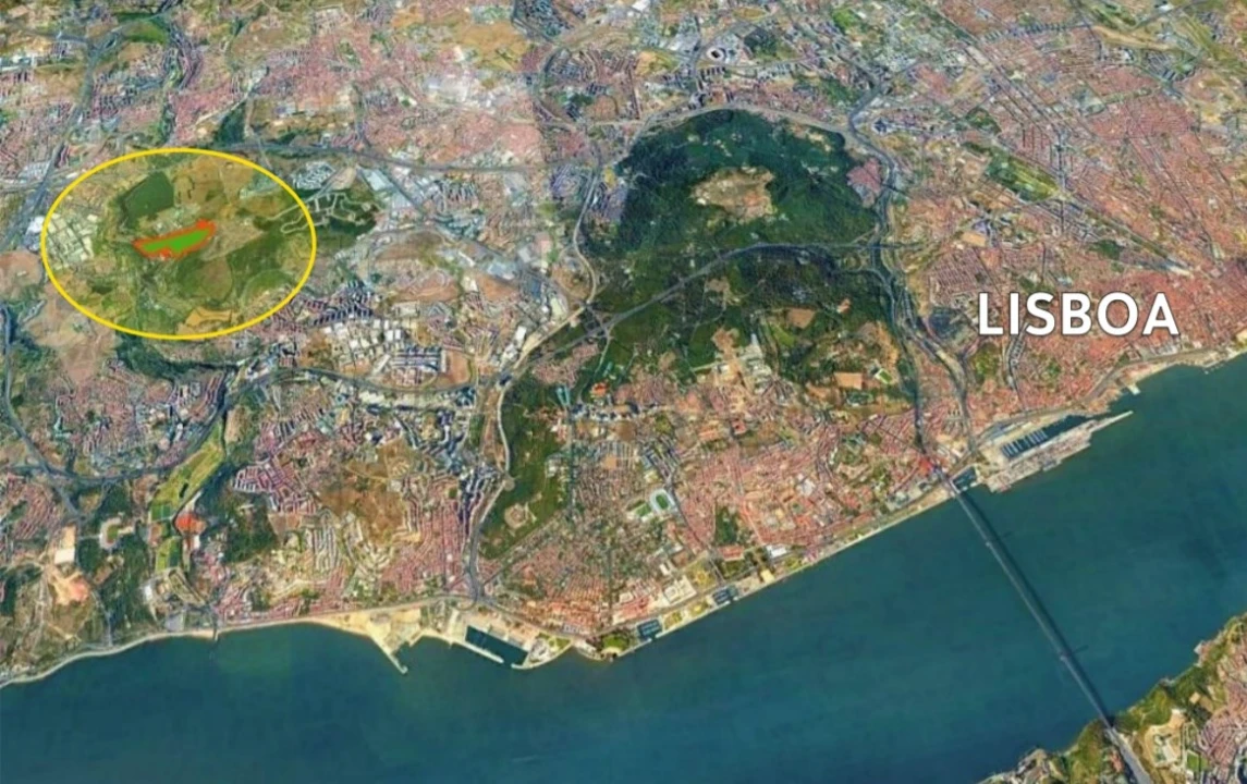 Terreno para Venda em Venteira Foto 4