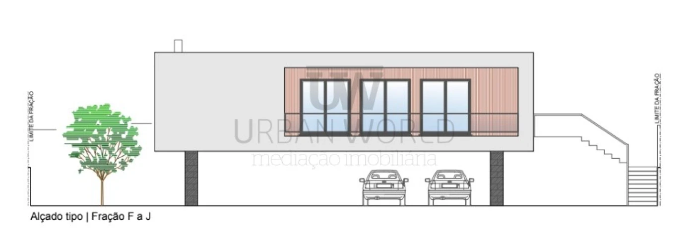 Terreno para Venda em Milharado Foto 18