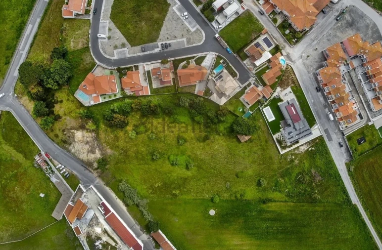 Terreno para Venda em Milharado Foto 5