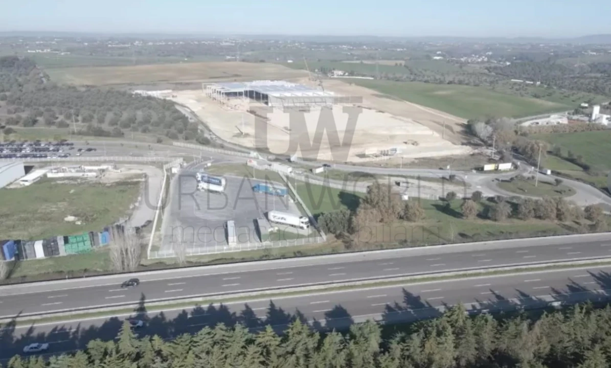Armazém para Venda em Marvila, Ribeira Santarém, São Salvador, São Nicolau Foto 4