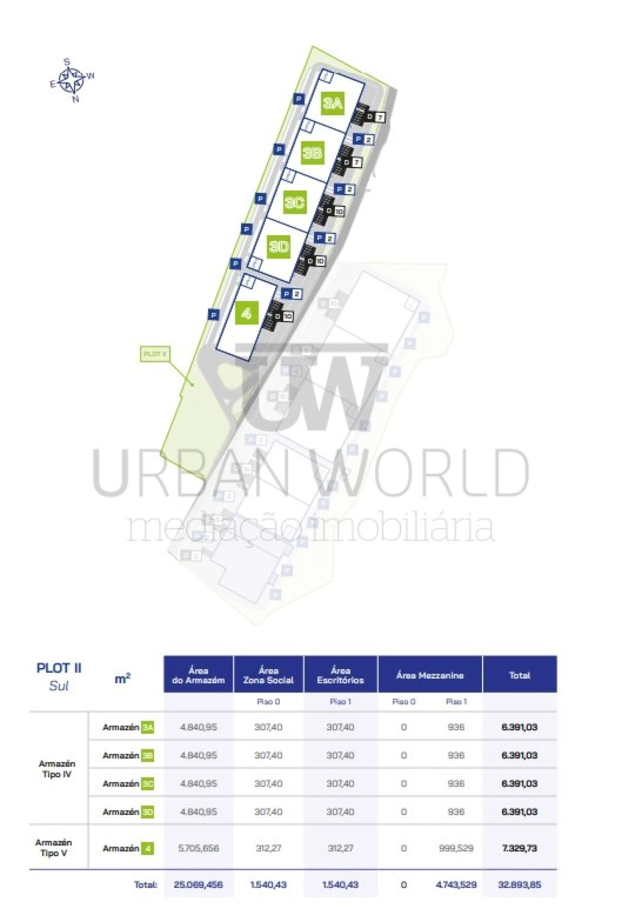 Armazém para Venda em Santa Iria de Azoia, São João da Talha e Bobadela Foto 4