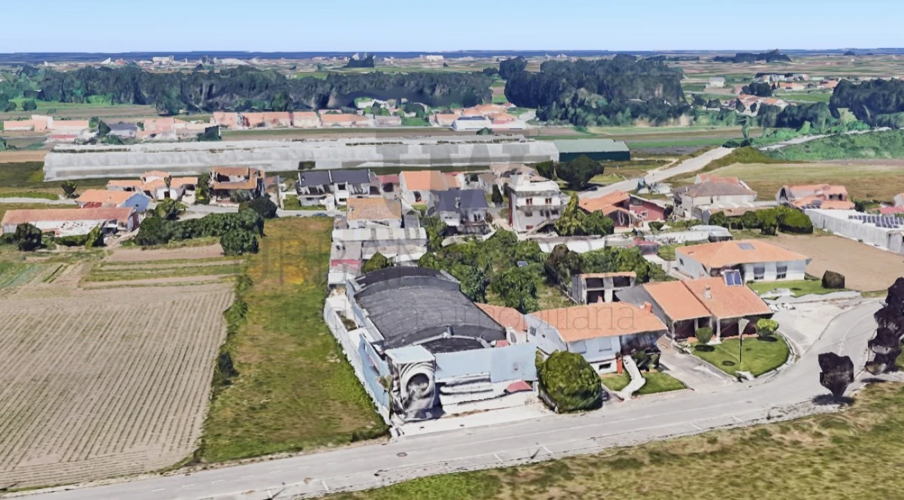 Armazém para Venda em Aradas Foto 5