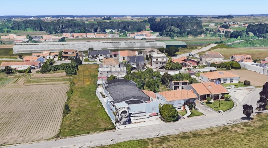 Armazém para Venda em Aradas Foto 5