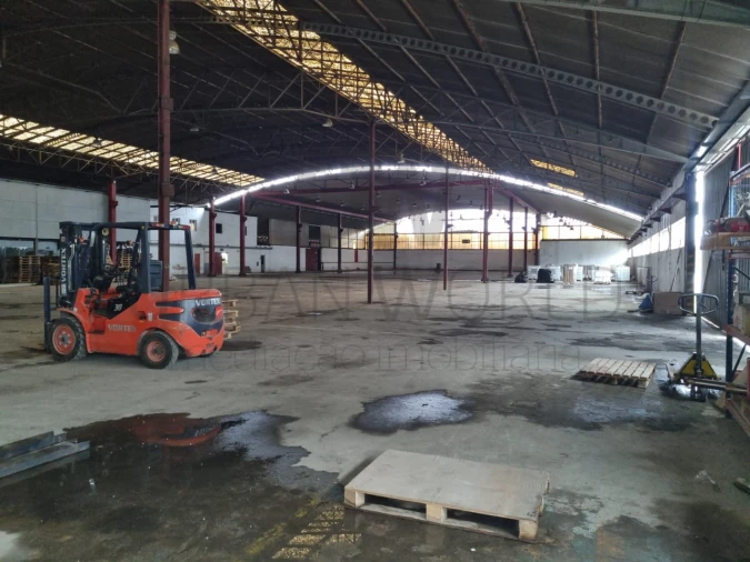 Armazém para Venda em Sarilhos Grandes Foto 3