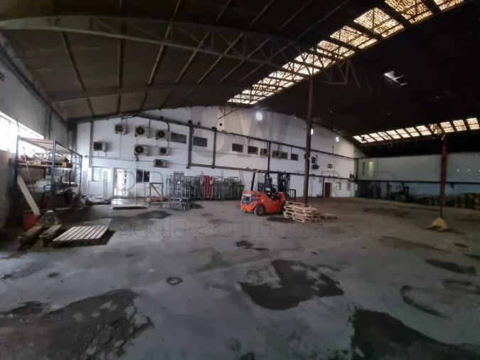 Armazém para Venda em Sarilhos Grandes Foto 4